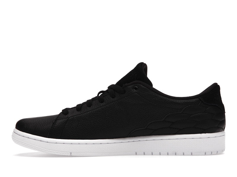 Jordan 1 Centre Court Black