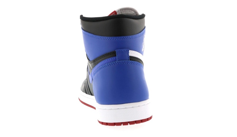 Jordan 1 Retro Top 3