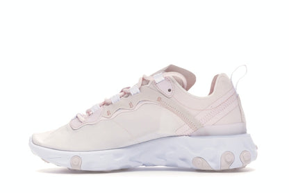 Nike React Element 55 Pale Pink (Women's)