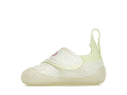 Nike Swoosh 1 Barely Volt Pink Rise (TD)