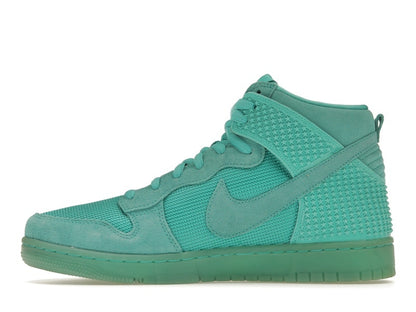 Nike Dunk CMFT Premium Light Retro