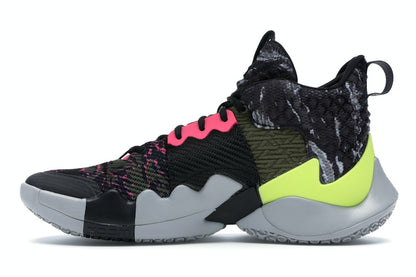 Jordan Why Not Zer0.2 Don't Care