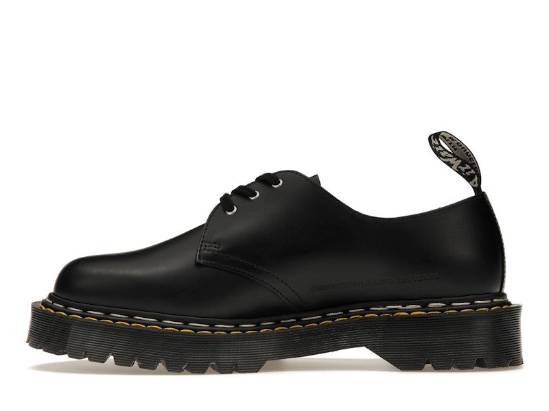 Dr. Martens 1461 Bex Derby Rick Owens
