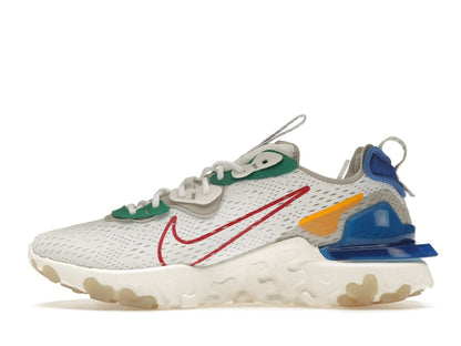 Nike React Vision Summer Brights