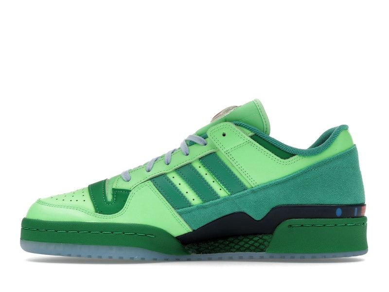 adidas Forum Low The Simpsons Treehouse of Horror