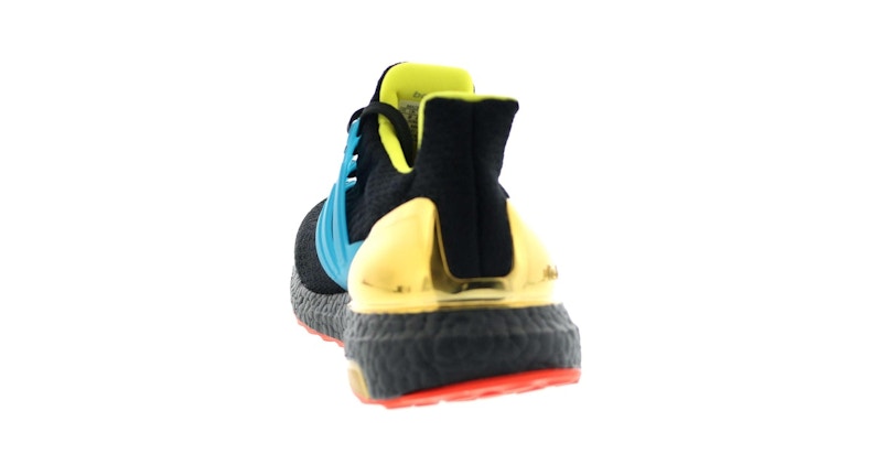 adidas Ultra Boost 3.0 Kolor Black