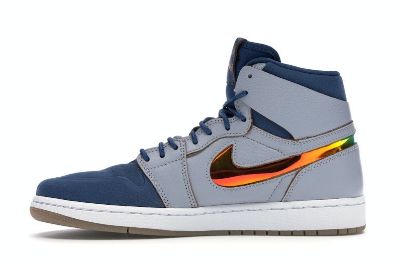 Jordan 1 Retro High Nouveau Dunk From Above