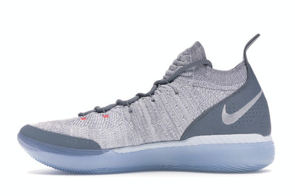 Nike KD 11 Cool Grey