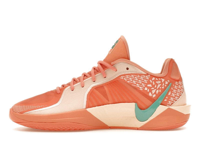 Nike Sabrina 2 Activate (Women's)
