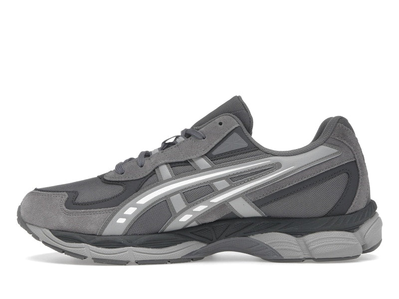 ASICS Gel-NYC 2055 Carbon Cement Grey