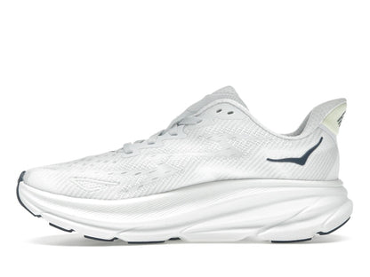 Hoka One One Clifton 9 Cosmic Grey (Women's)