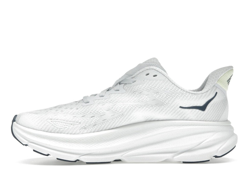Hoka One One Clifton 9 Cosmic Grey (Women's)