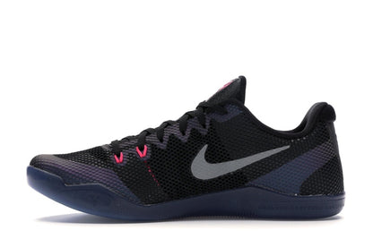 Nike Kobe 11 EM Low Invisibility Cloak