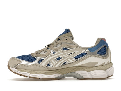 ASICS Gel-NYC Polar Night Cream