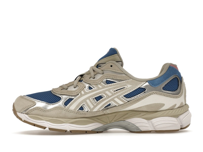 ASICS Gel-NYC Polar Night Cream