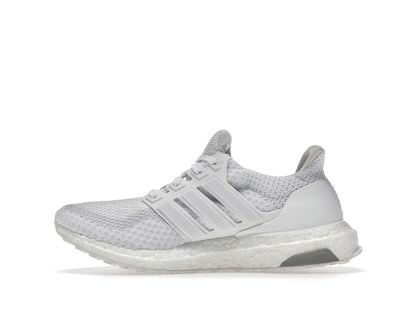 adidas Ultra Boost 2.0 Triple White (Youth)