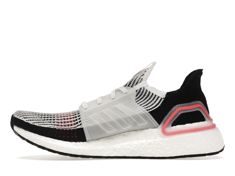 adidas Ultra Boost 2019 Cloud White Active Red (Women's)
