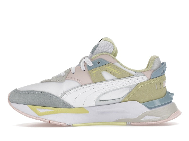 Puma Mirage Sport Pastel White Lotus (Women's)