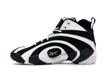 Reebok Shaqnosis White Black OG (2013)