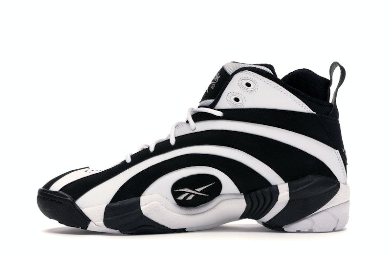 Reebok Shaqnosis White Black OG (2013)