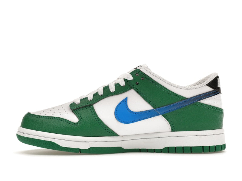 Nike Dunk Low Malachite (GS)