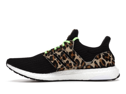 adidas Ultra Boost DNA Leopard