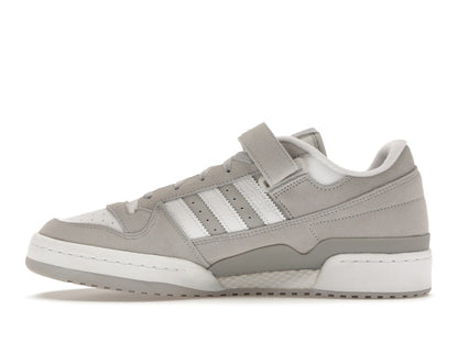adidas Forum Low Footwear White Grey