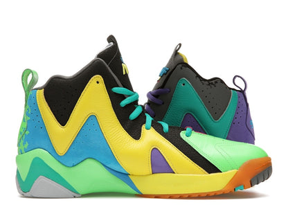 Reebok Kamikaze II NERF NERFOOP