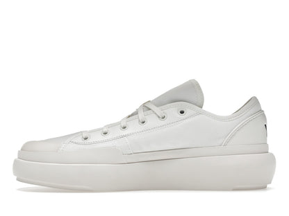 adidas Y-3 Ajatu Court Low Core White Core White Black
