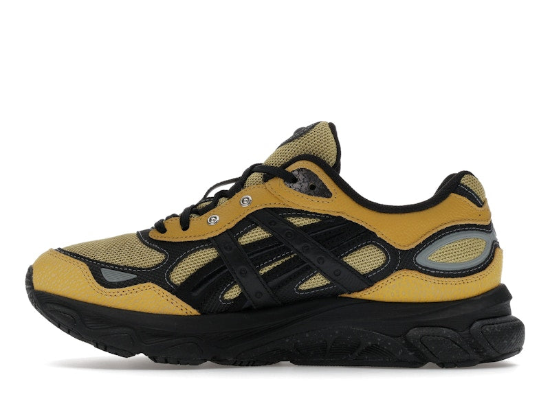 ASICS Gel-NYC 2.0 SSHS HAL STUDIOS Architecture of Everyday Life Sulphur