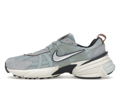 Nike V2K Run Light Pumic Black Chrome (Women's)