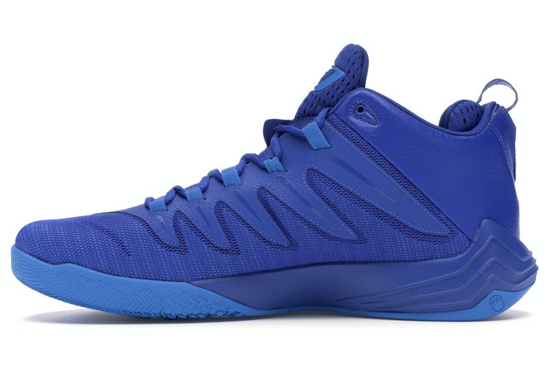 Jordan Cp3.Ix Game Royal/Photo Blue-Infrared 23