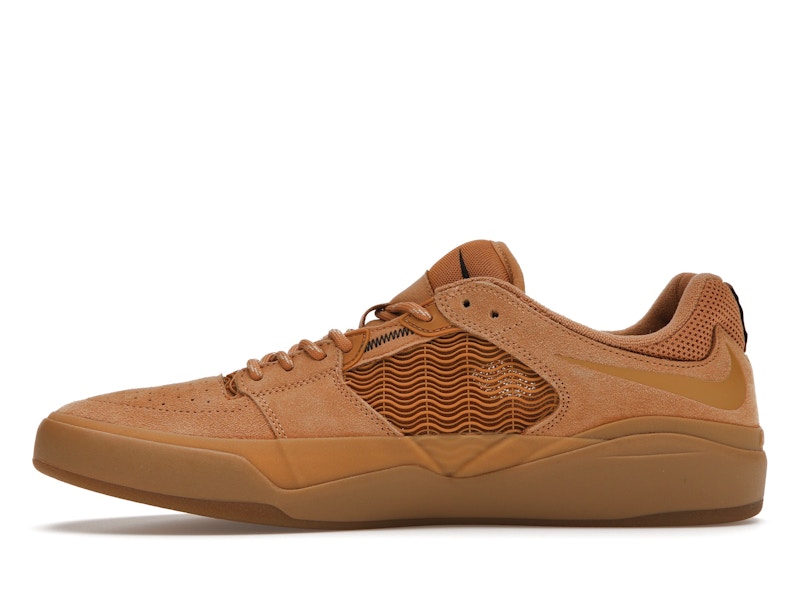 Nike SB Ishod Wair Wheat