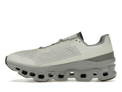 On Running Cloudmonster Ice Alloy