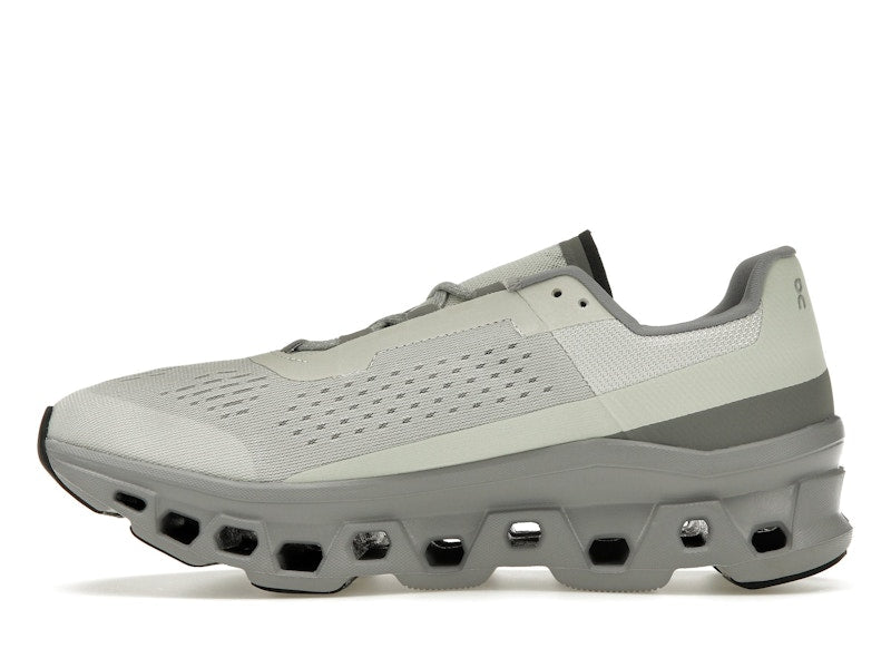On Running Cloudmonster Ice Alloy