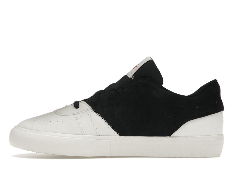 Jordan Series ES Black White