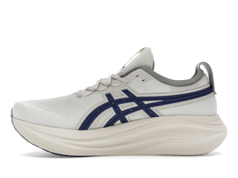 ASICS Gel-Nimbus 27 ASICS Track Club
