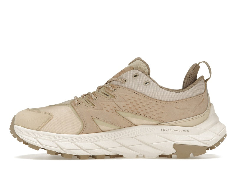 Hoka One One Anacapa Low Gore-Tex Pale Mauve