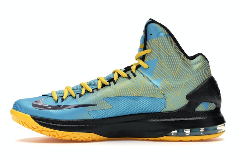 Nike KD 5 N7
