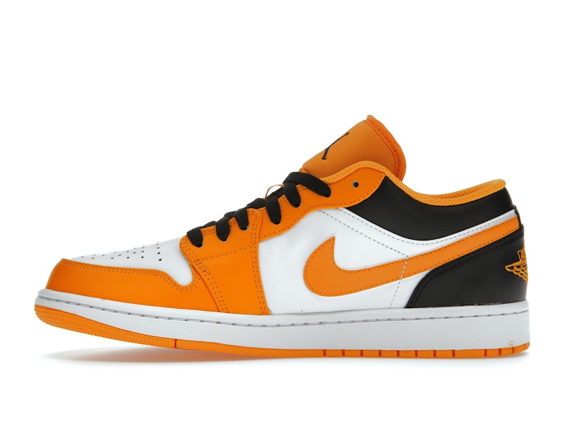 Jordan 1 Low Taxi