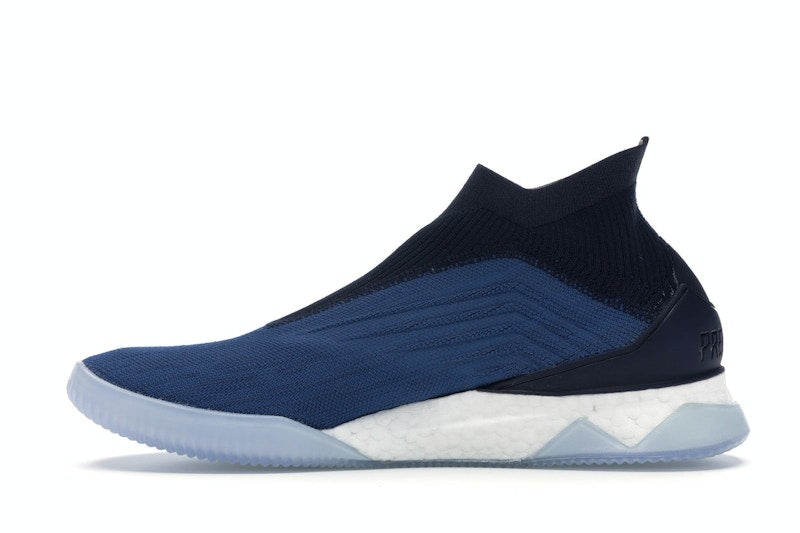 adidas Predator Tango 18+ Trace Royal