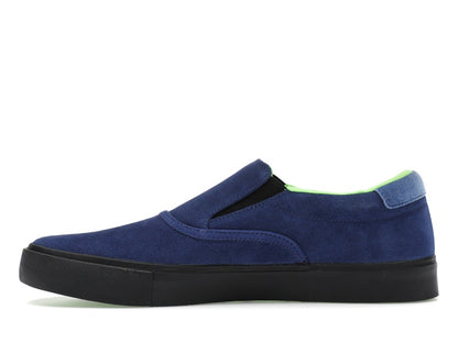 Nike SB Zoom Verona Slip Leo Baker Blue Void
