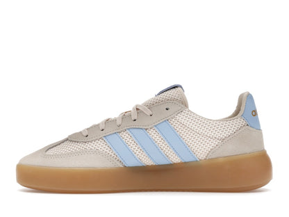 adidas Barreda Decode Wonder White Glow Blue Gold Metallic (Women's)