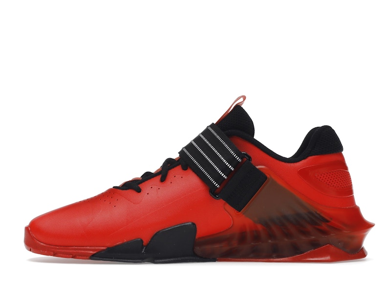 Nike Savaleos Chile Red