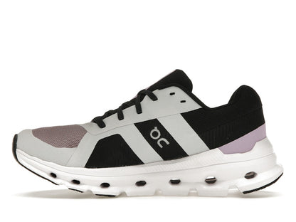 On Running Cloudrunner Heron Black (Women's)