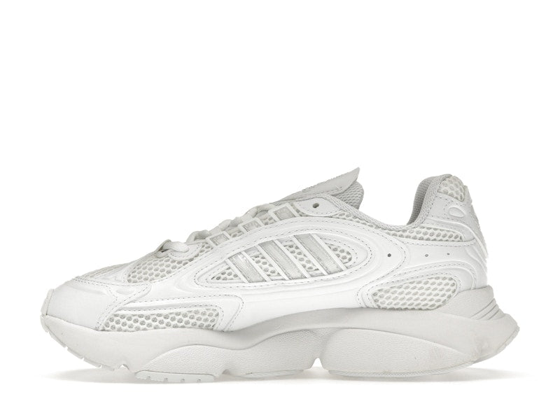 adidas Ozmillen Cloud White Core Black (GS)