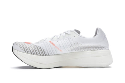 adidas Adizero Adios Pro Cloud White Signal Coral