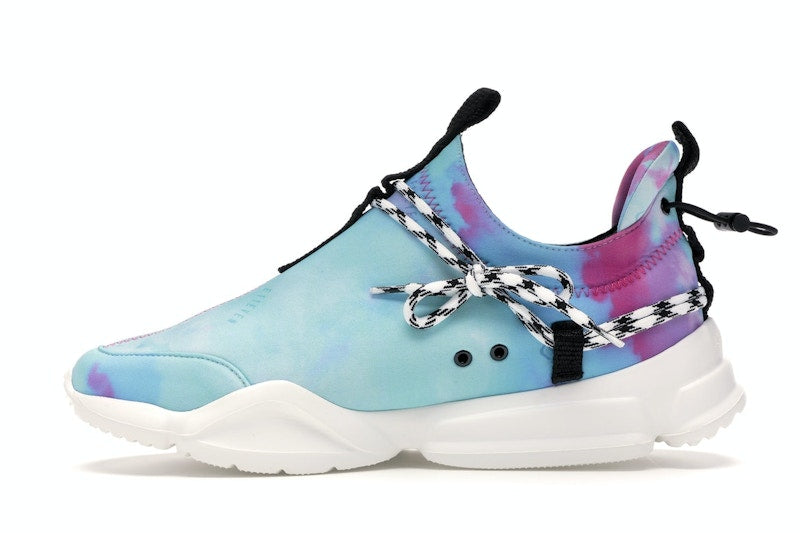 John Geiger 002 Low E11even Miami Tie-Dye