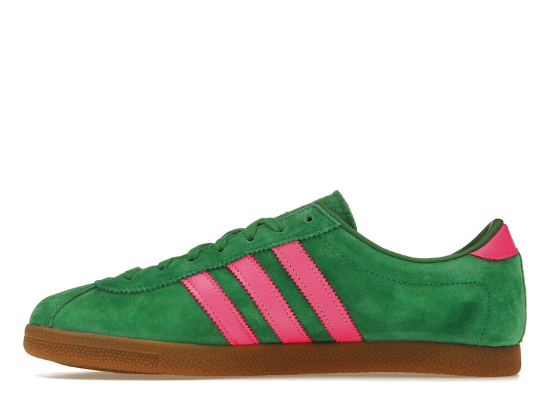adidas London size? Exclusive City Series Green Pink