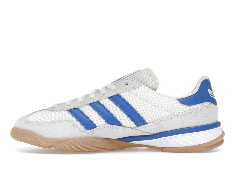 adidas Gazelle Sala Off White Blue Cloud White